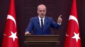 Bunlar Türkiye Karşıtı Çirkin Bir Kampanyanın Uzantısıdır'