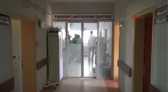 Çanakkale Böbrek Nakliyle Sağlına Kavuştu, Diyalize Girmekten Kurtuldu