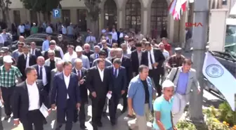 Çorum Bakan Eroğlu: Türkiye Şifalı Bitkiler Açısından Zengin Bir Ülke