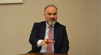 Cumhurbaşkanı Başdanışmanı Gedikli: 'Türkiye Büyümeye Devam Edecek'