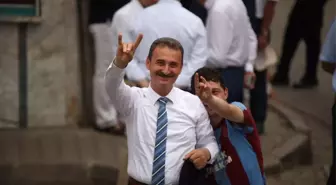 Cumhurbaşkanı Erdoğan Trabzon'da