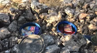 Dargeçit Kırsalında Terör Örgütünü Büyük Darbe