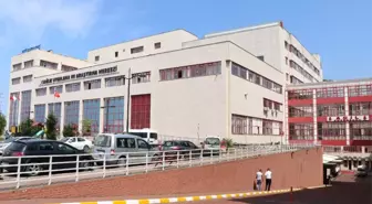Derede Boğulan Mirza Bebek, Yaşam Mücadelesi Veriyor