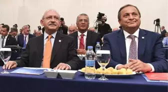 Dha Ankara - Kılıçdaroğlu'dan 'Ayhan Ogan' Tepkisi: Cumhuriyetten, Atatürk'ten İntikam Almak...