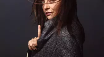 Didem Balçın'ın Falı Gerçek Oldu!