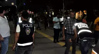 Diyarbakır'da 'Huzur' Operasyonu