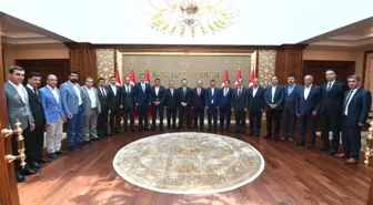 Diyarbakır İş Camiasından Kocaeli Çıkarması
