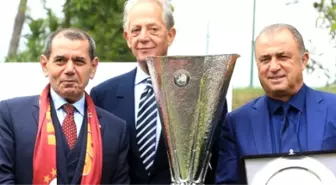 Fatih Terim, Galatasaray'ın Başına Geçerse Tudor'u Kovacak