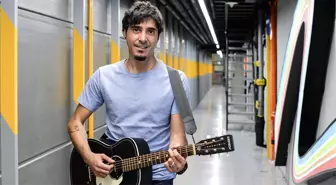 Emaar Square Mall'da Sımsıcak Yaz Konserleri