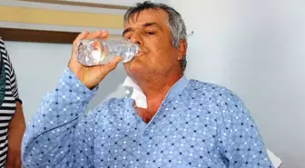 En Büyük Korkusunu Nakil ile Yendi