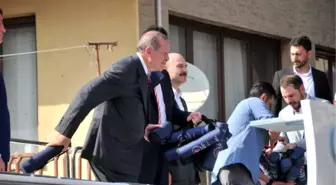 Erdoğan'dan Kılıçdaroğlu'na: Alman Dergisine Beyanatta Bulunuyor, Yazıklar Olsun