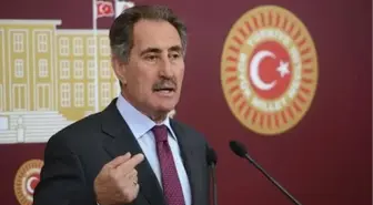 Ertuğrul Günay, AK Parti Büyük Ölçüde Tasfiye Edildi