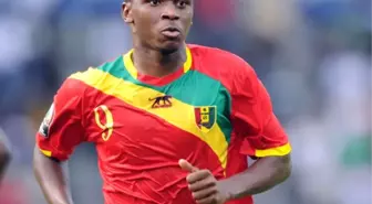 Evkur Yeni Malatyaspor Bastialı Sadio Diallo ile Anlaştı