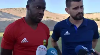 Evkur Yeni Malatyaspor'un 2 Transferi İddialı