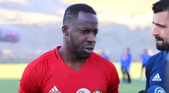 Evkur Yeni Malatyaspor'un Yeni Transferleri İddialı