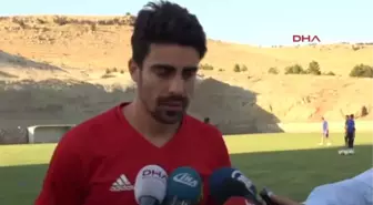 Evkur Yeni Malatyaspor'un Yeni Transferleri İddialı