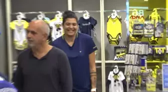 Fenerbahçe Kadın Basketbol Takımı Yeni Sezona Hazırlanıyor