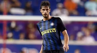 Fenerbahçe, Kjaer'in Yerine 1.95'lik Ranocchia'yı Almak İstiyor
