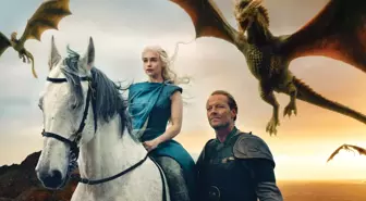 Game Of Thrones'un Kanalı Hacklendi