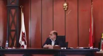 Gaziantepspor Başkanı Özpineci Lisans Sıkıntımız Yok