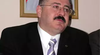Gaziantepspor Divan Başkanı Atay: 'Gaziantepspor Yönetiminin Geçerliliği Yok'