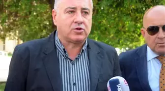 Gaziantepspor Divan Başkanı Atay: Gaziantepspor Yönetiminin Geçerliliği Yok