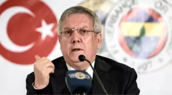 Geniş Haber) Fenerbahçe Başkanı Yıldırım: 'Türkiye'de Spor Kültürü Yok'