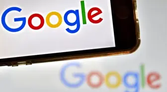 Google, Cinsiyetçi Yorum Yazan Çalışanını İşten Çıkardı