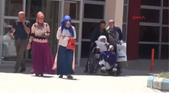 Hakkari'ye 49 Yıl Sonra Onkoloji Doktoru Atandı