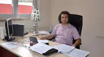 Hakkari'ye İlk Defa Onkoloji Doktoru Atandı