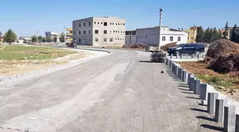 Harran Üst Yapı Hizmetleriyle Çağ Atlıyor