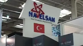 Havelsan Katar'da Ofis Açıyor