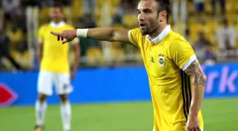 Fenerbahçe, Valbuena ile Kazandı