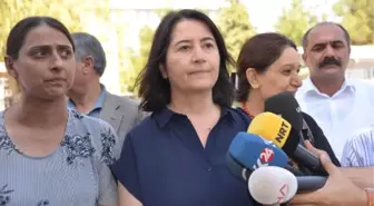 Hdp'li Bilgen: 6-8 Ekim'de Türkiye'de Bir İçsavaş Denemesi Yapıldı (2)