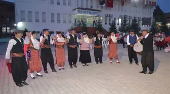 Hekimhan'da Festival Coşkusu