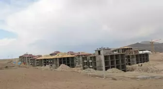 İncesu Belediye Başkanı Zekeriya Karayol 4. Etap TOKİ Kura Çekilişinin Müjdesini Verdi