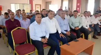 İş Kazalarına Karşı Türk-Alman İşbirliği