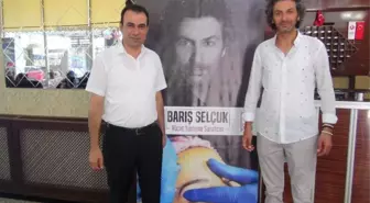 Kalıcı Makyaj Eğitimi Verildi