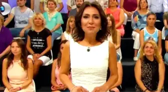 Kanal D'nin 'Gel Barışalım' Programı İlk Bölümde Çakıldı