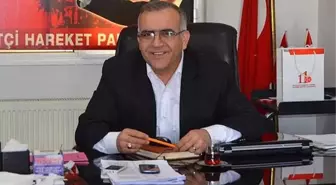 Karabağlar'da MHP'den Demokrasi Platformu