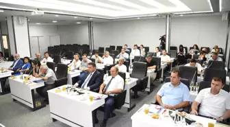 Karesi Meclisi'nden Kurtdereli'ye Tam Destek