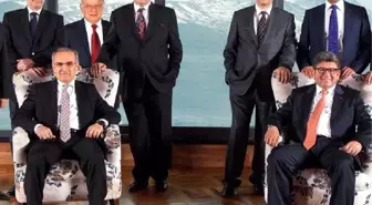 Kayseri'de 68 Sanıklı Fetö Davasında Sürpriz Tanıklar Dinlendi