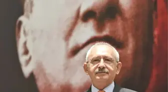 Kılıçdaroğlu'dan 'Ayhan Ogan' Tepkisi: Cumhuriyetten, Atatürk'ten İntikam Almak İstiyorlar