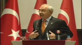 Kılıçdaroğlu'dan 'Ayhan Ogan' Tepkisi; Cumhuriyetten, Atatürk'ten İntikam Almak İstiyorlar 2