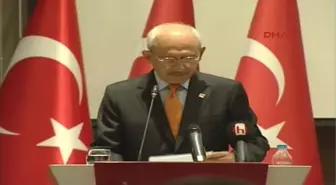 Kılıçdaroğlu'dan 'Ayhan Ogan' Tepkisi Cumhuriyetten, Atatürk'ten İntikam Almak İstiyorlar 1