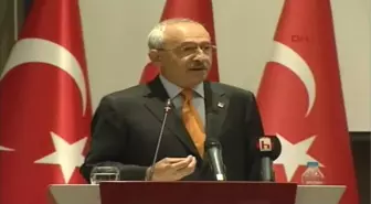 Kılıçdaroğlu'dan 'Ayhan Ogan' Tepkisi; Cumhuriyetten, Atatürk'ten İntikam Almak İstiyorlar 3