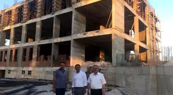 Kilis'te Eğitim Yatırımları