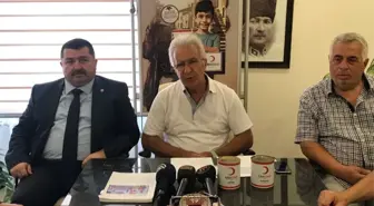 Kızılay'dan Kurban Bağışı Kampanyasını Başlattı