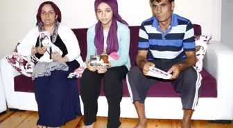 Koruyucu Ailesi 'Öykü'nün Geri Dönmesi İstiyor