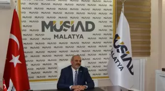 Malatya İş Dünyası Platformu Oluşturuldu